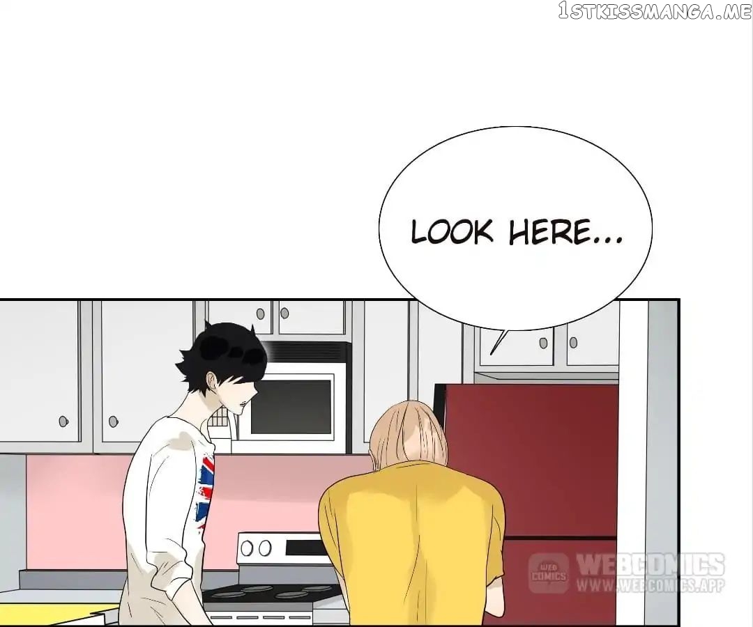 Bromance ( 18 Bu Xian ) chapter 94 - page 22