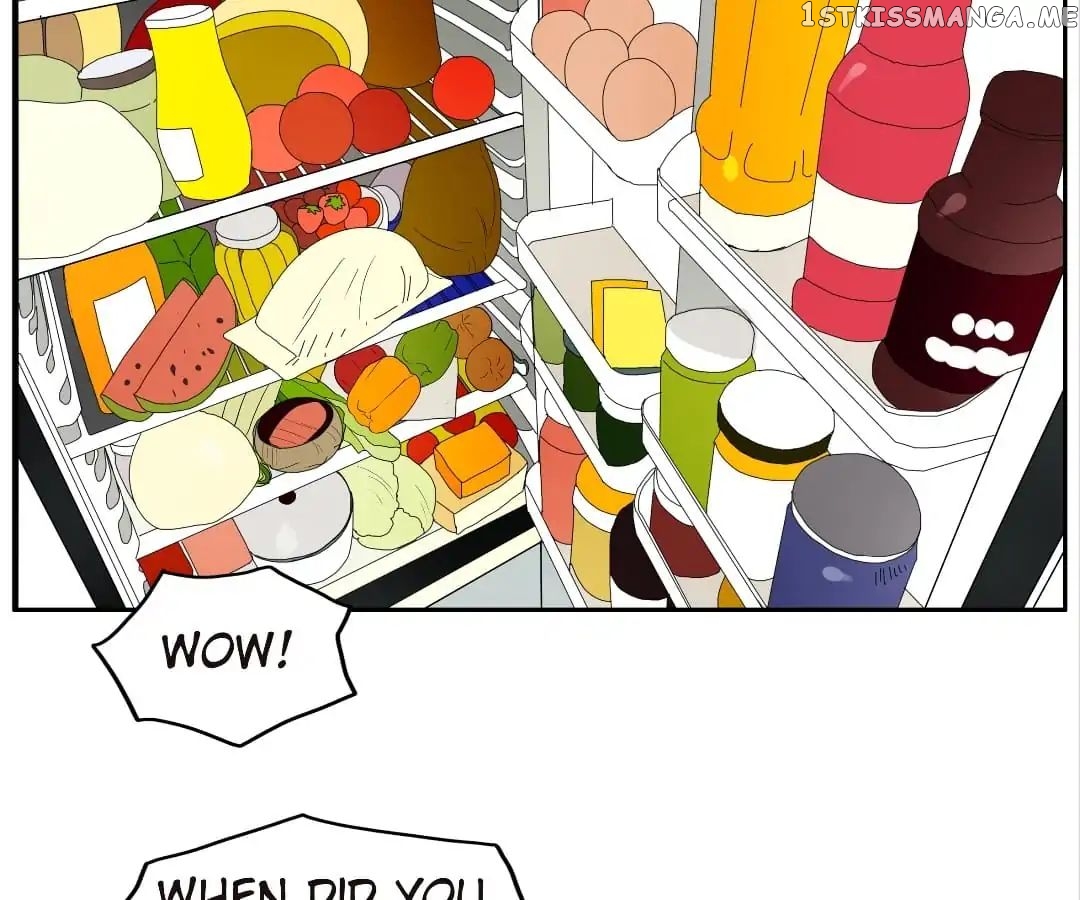 Bromance ( 18 Bu Xian ) chapter 94 - page 24