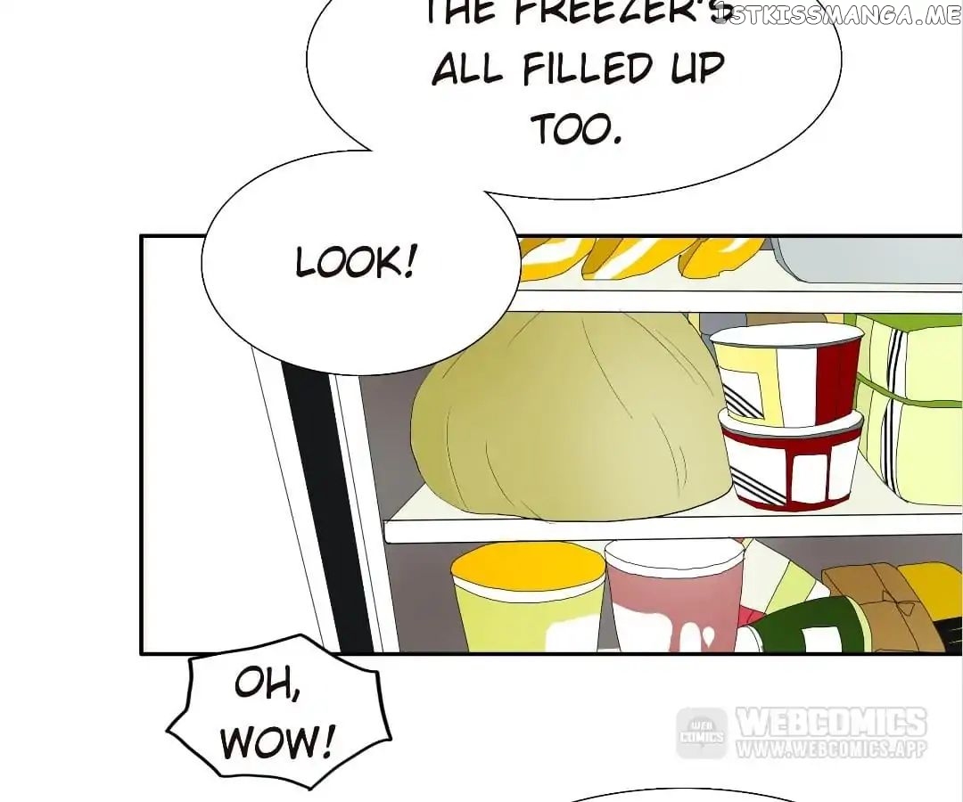 Bromance ( 18 Bu Xian ) chapter 94 - page 26