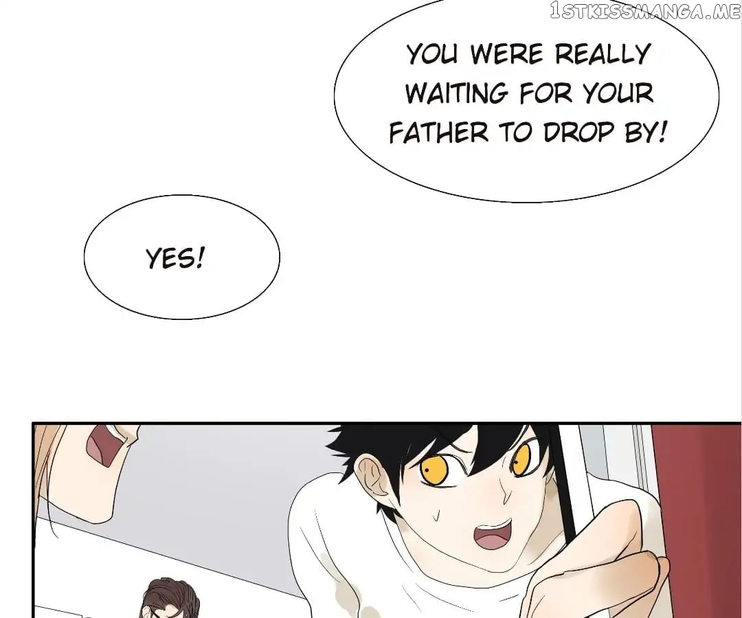 Bromance ( 18 Bu Xian ) chapter 94 - page 27