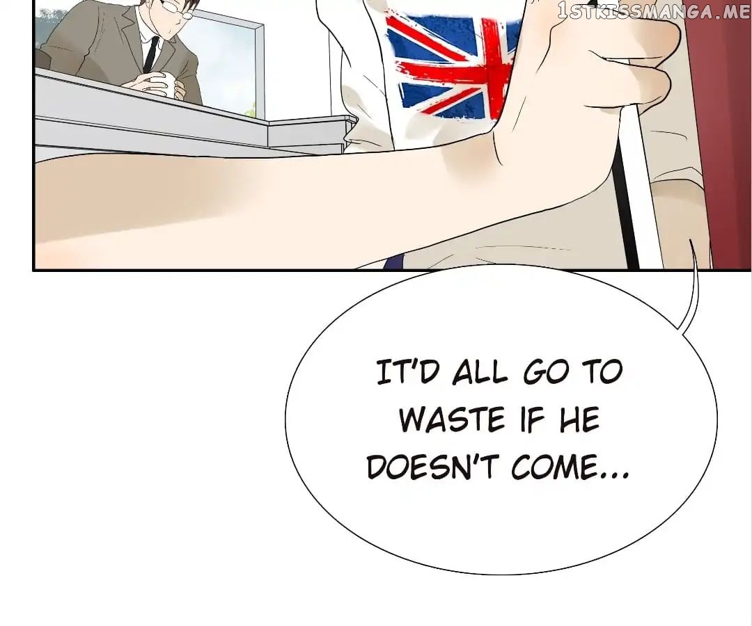 Bromance ( 18 Bu Xian ) chapter 94 - page 28