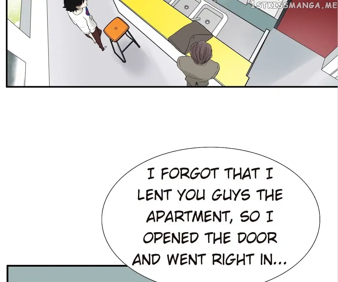 Bromance ( 18 Bu Xian ) chapter 94 - page 3