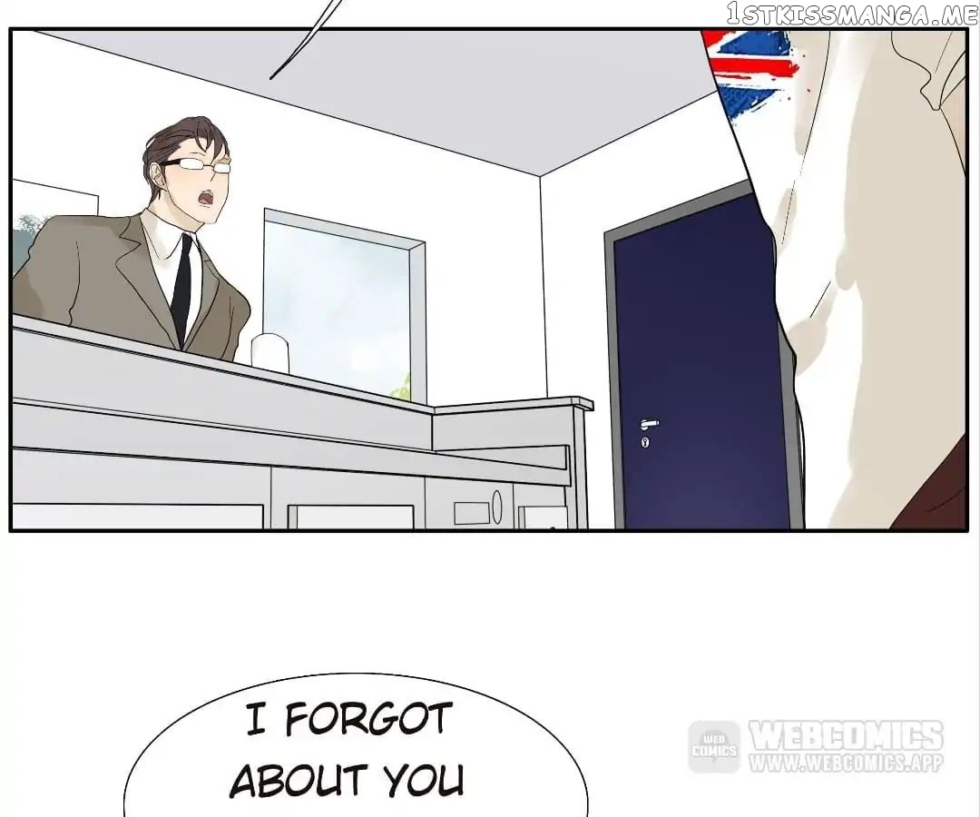 Bromance ( 18 Bu Xian ) chapter 94 - page 30