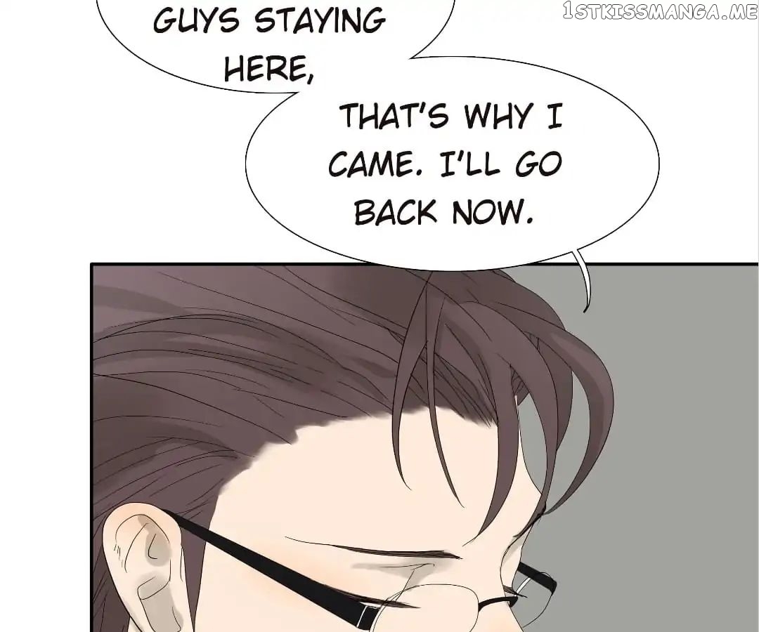 Bromance ( 18 Bu Xian ) chapter 94 - page 31
