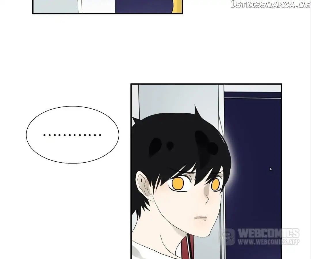 Bromance ( 18 Bu Xian ) chapter 94 - page 34
