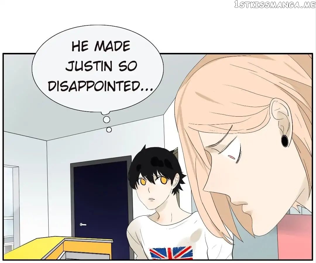 Bromance ( 18 Bu Xian ) chapter 94 - page 37