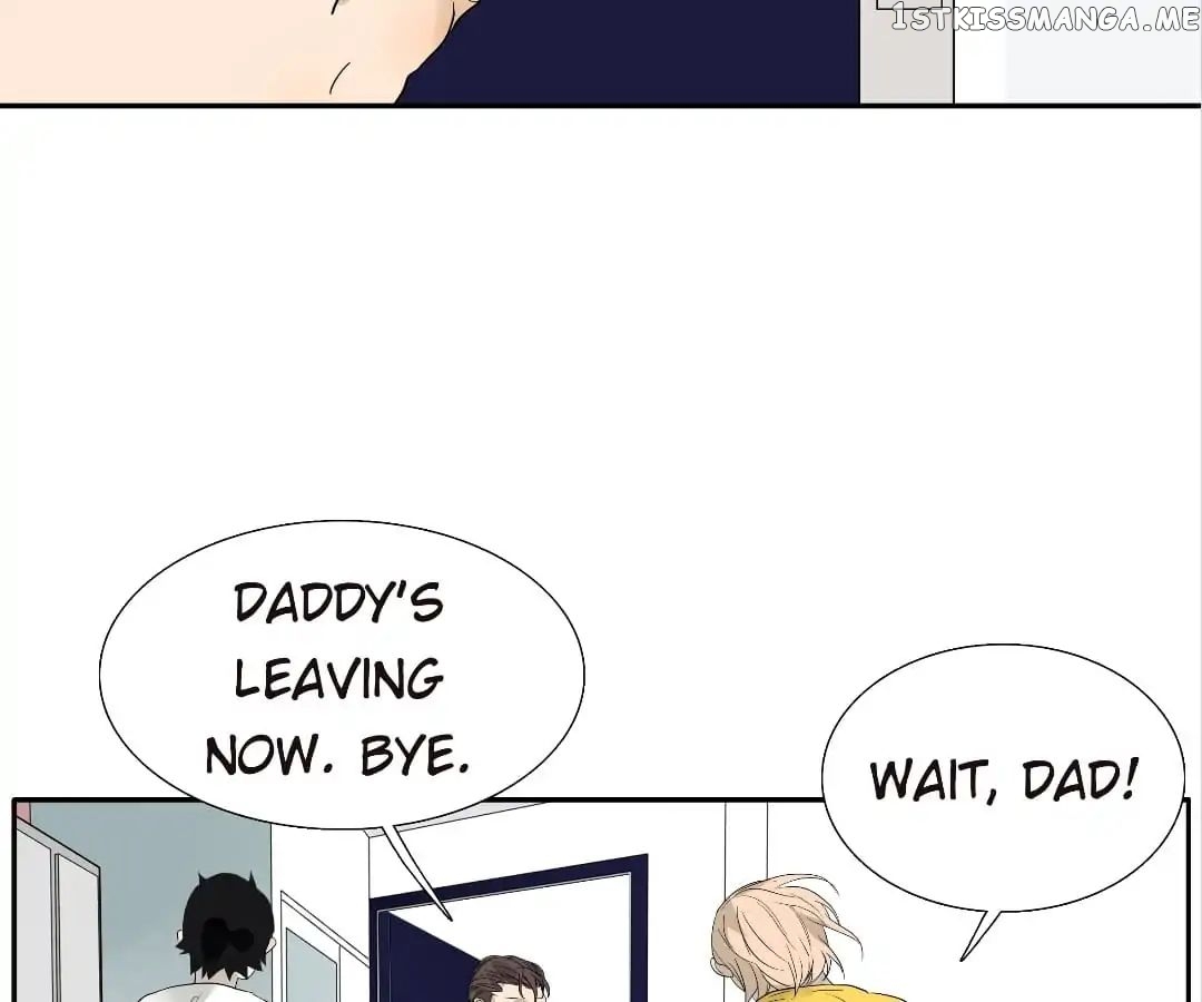 Bromance ( 18 Bu Xian ) chapter 94 - page 39