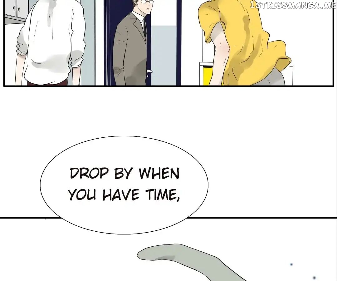 Bromance ( 18 Bu Xian ) chapter 94 - page 40
