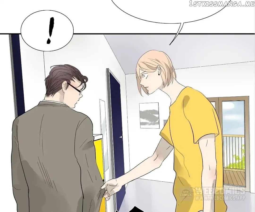 Bromance ( 18 Bu Xian ) chapter 94 - page 42