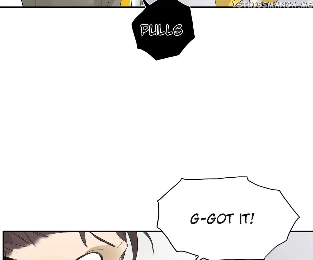 Bromance ( 18 Bu Xian ) chapter 94 - page 43