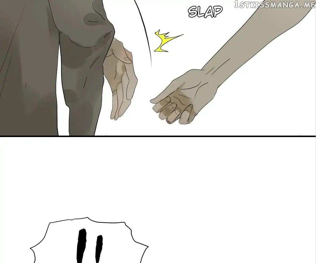 Bromance ( 18 Bu Xian ) chapter 94 - page 45
