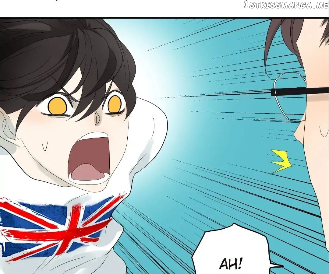 Bromance ( 18 Bu Xian ) chapter 94 - page 48