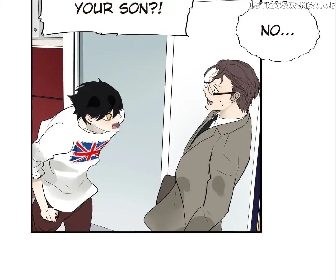 Bromance ( 18 Bu Xian ) chapter 94 - page 51