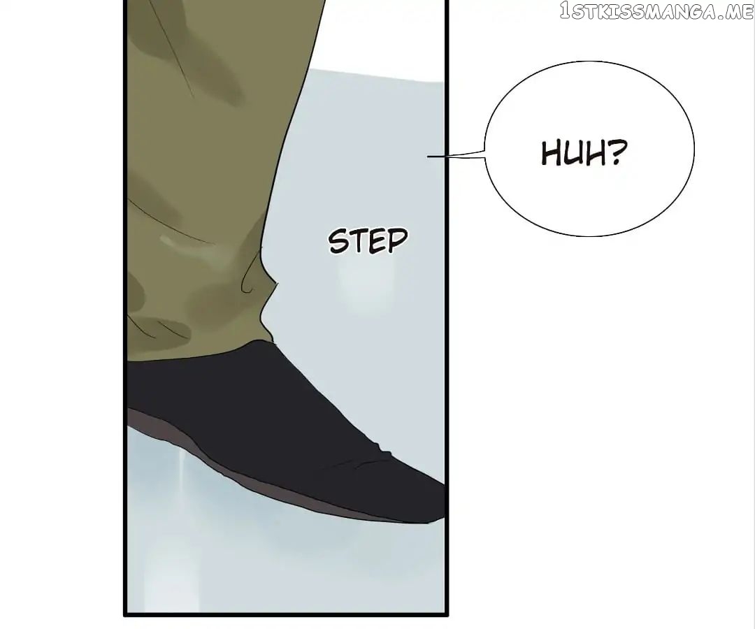 Bromance ( 18 Bu Xian ) chapter 94 - page 55