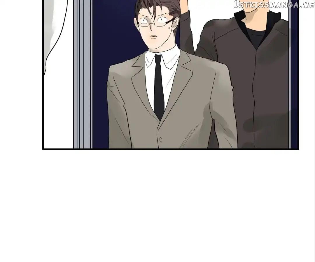 Bromance ( 18 Bu Xian ) chapter 94 - page 57