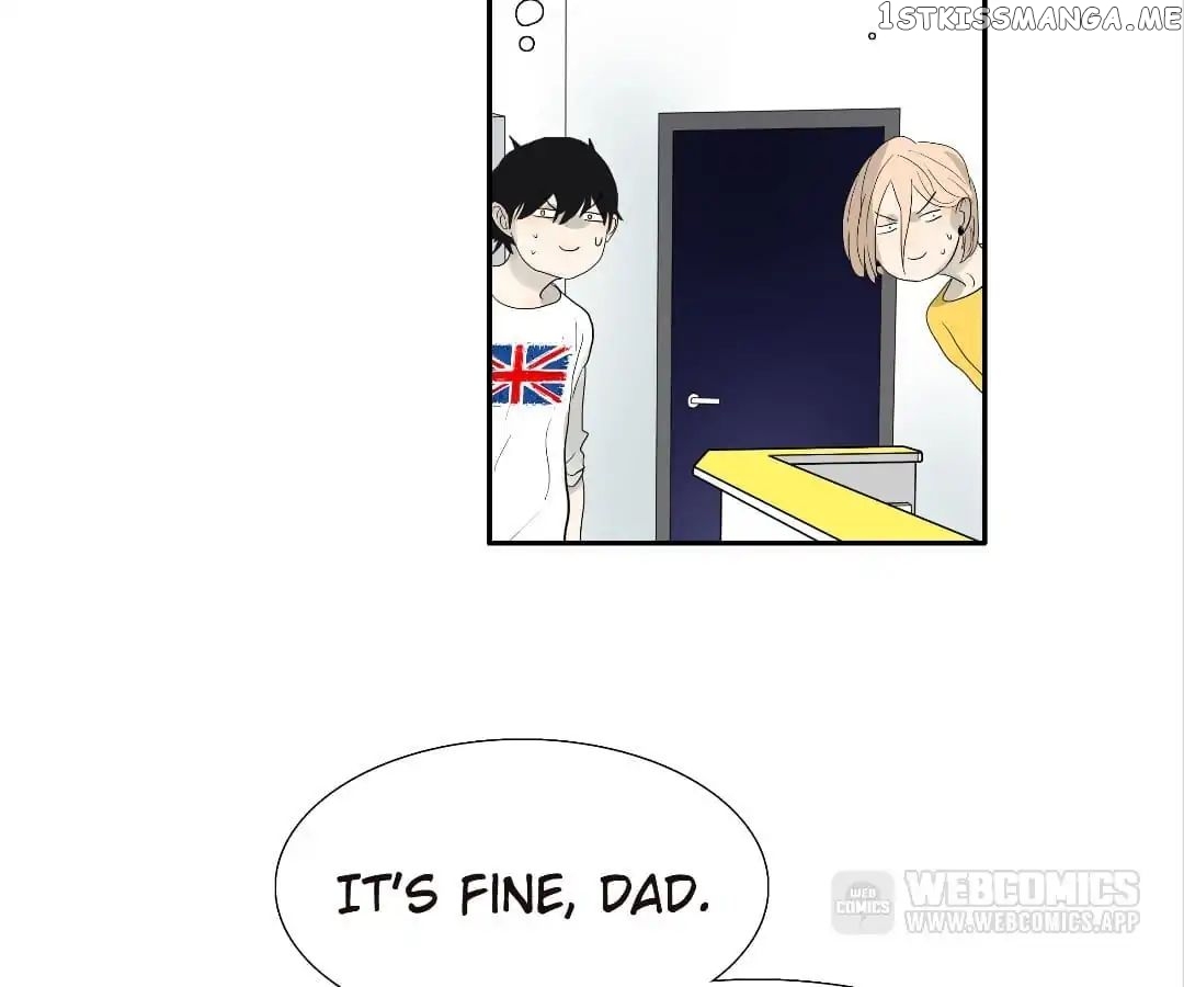 Bromance ( 18 Bu Xian ) chapter 94 - page 6