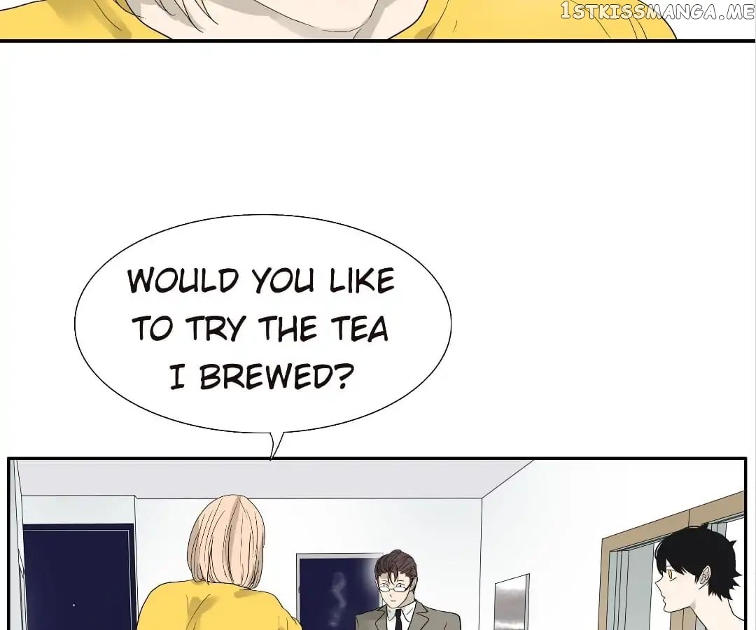 Bromance ( 18 Bu Xian ) chapter 94 - page 8