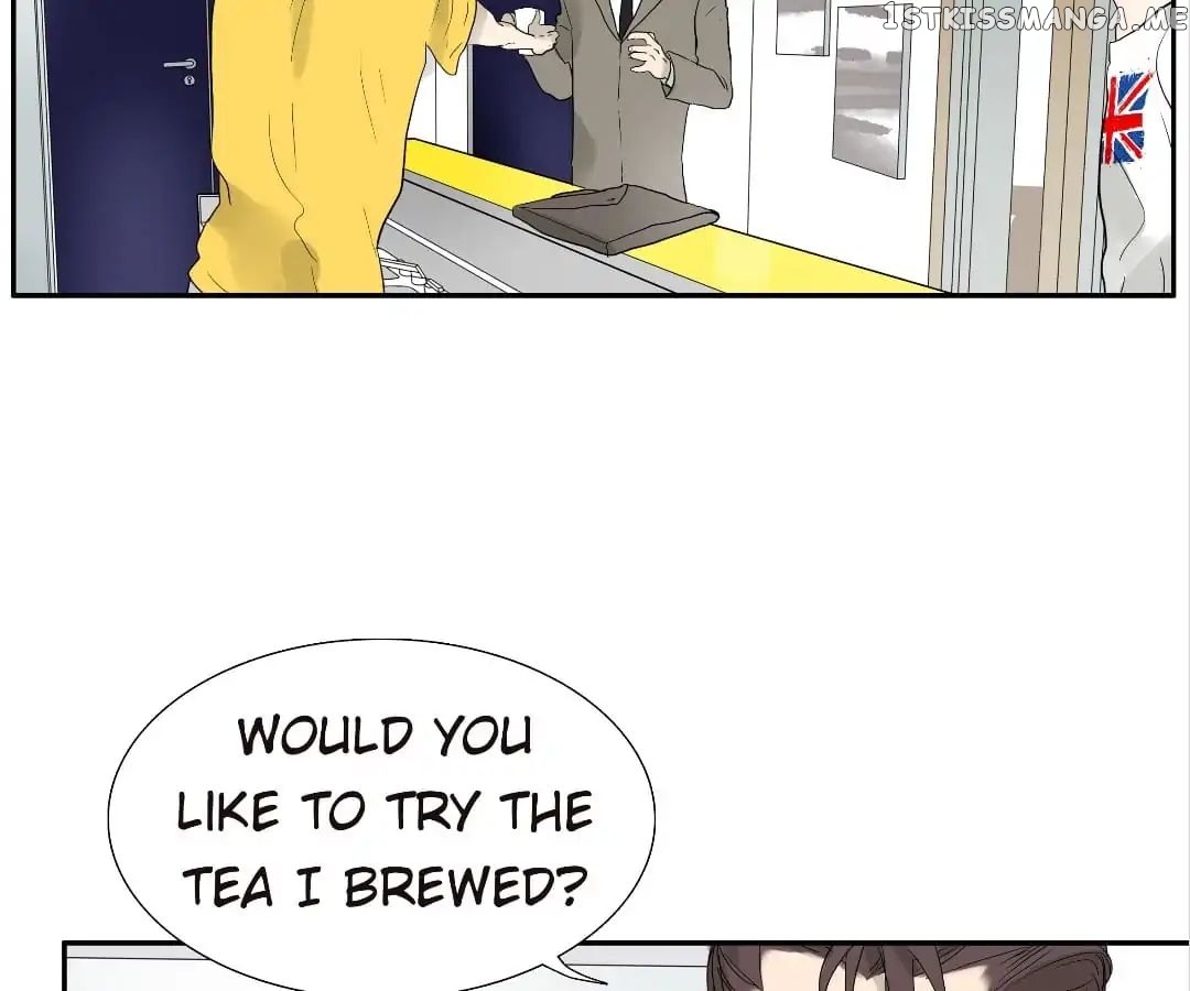 Bromance ( 18 Bu Xian ) chapter 94 - page 9