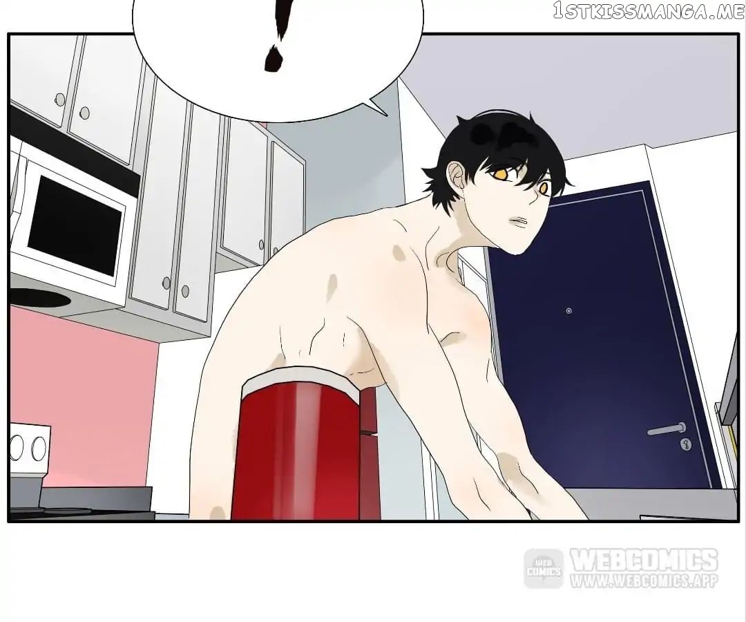 Bromance ( 18 Bu Xian ) chapter 93 - page 10