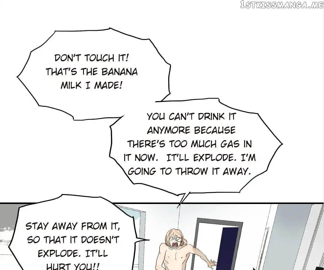 Bromance ( 18 Bu Xian ) chapter 93 - page 12