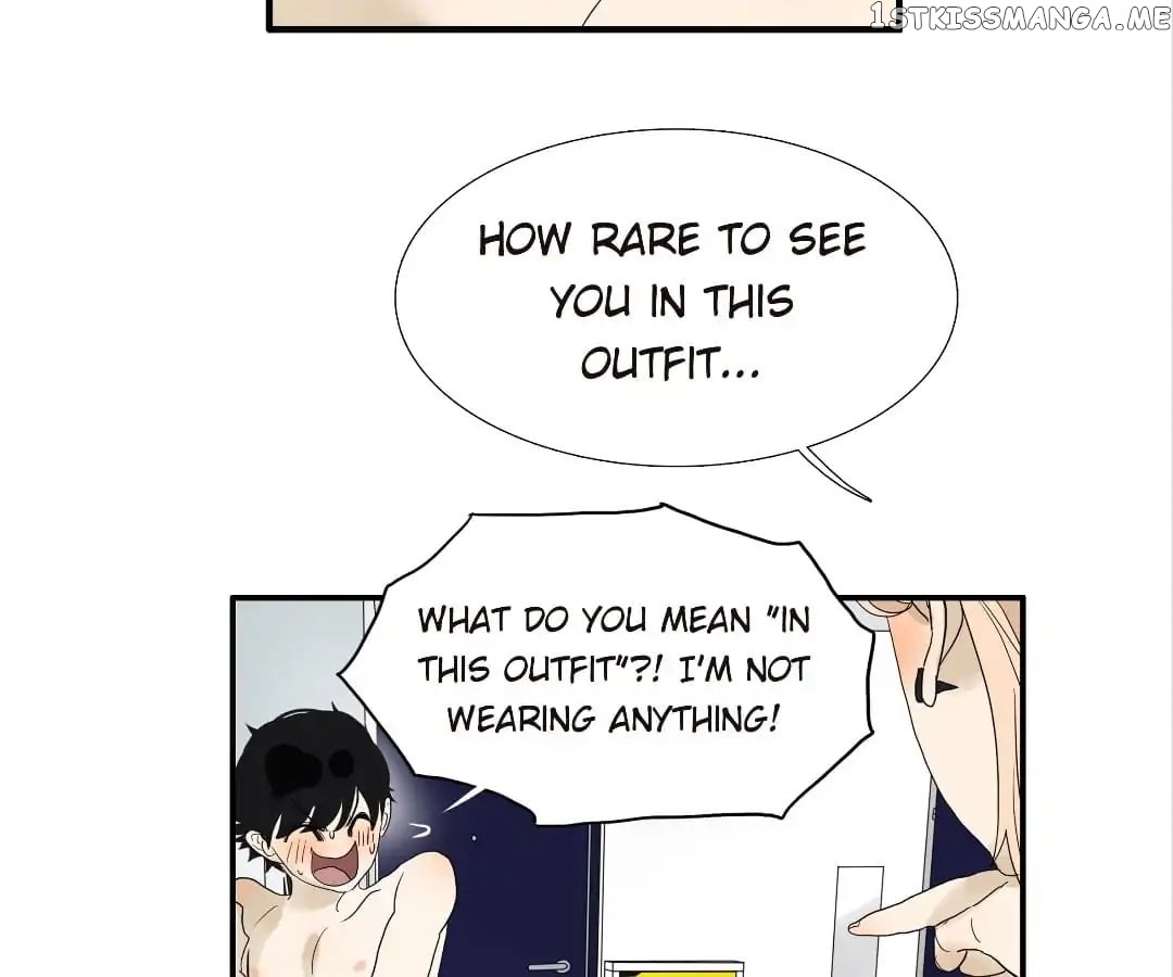 Bromance ( 18 Bu Xian ) chapter 93 - page 17