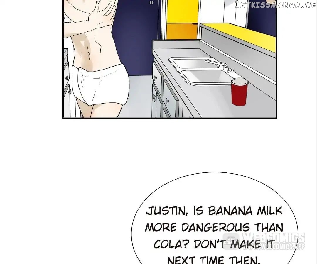 Bromance ( 18 Bu Xian ) chapter 93 - page 18