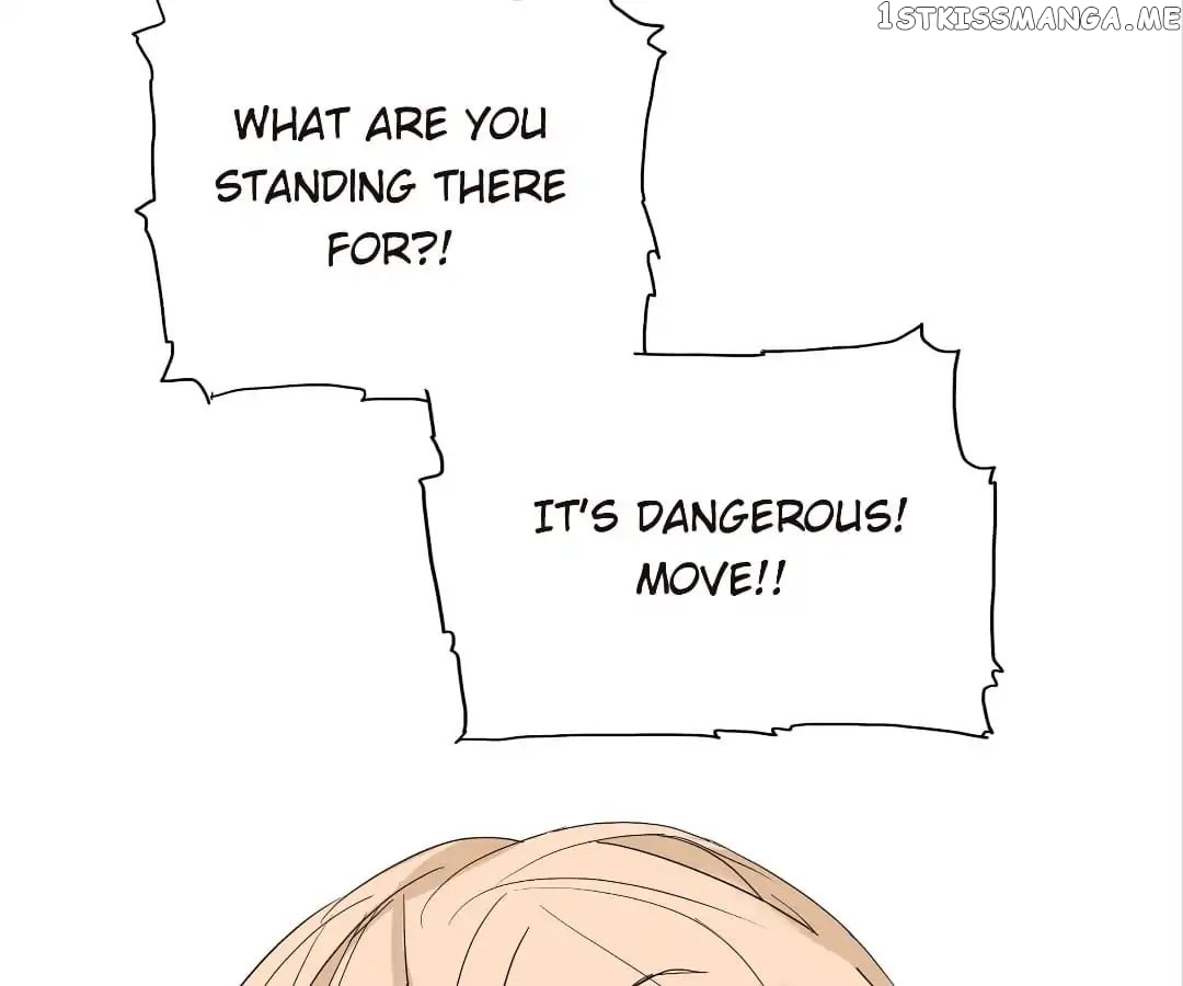 Bromance ( 18 Bu Xian ) chapter 93 - page 23