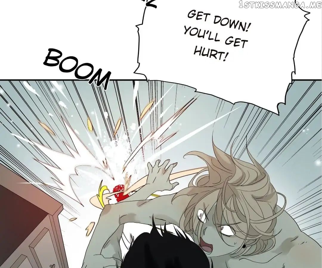 Bromance ( 18 Bu Xian ) chapter 93 - page 27