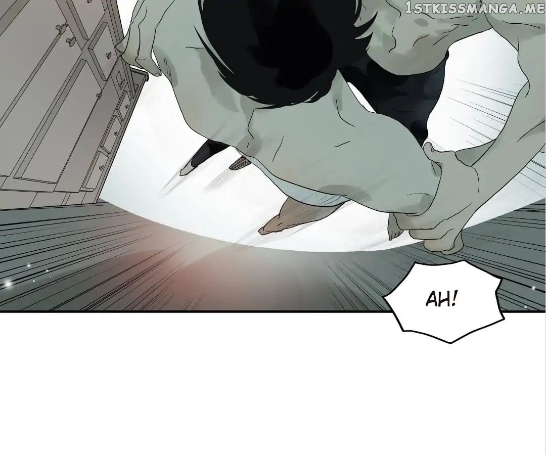 Bromance ( 18 Bu Xian ) chapter 93 - page 28