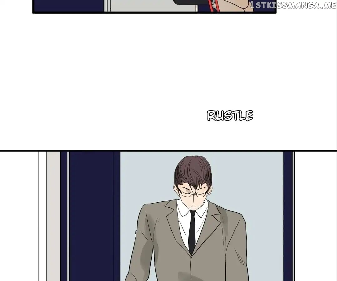 Bromance ( 18 Bu Xian ) chapter 93 - page 36