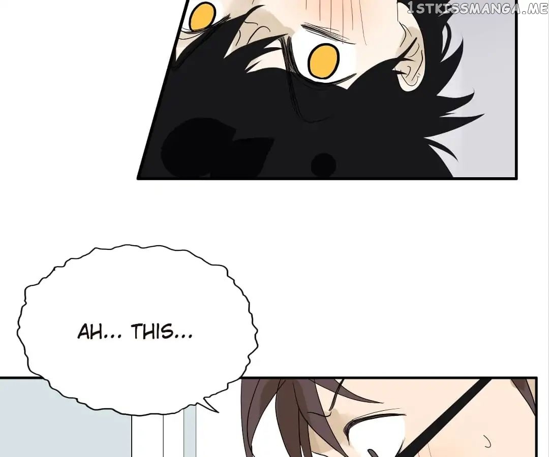 Bromance ( 18 Bu Xian ) chapter 93 - page 45