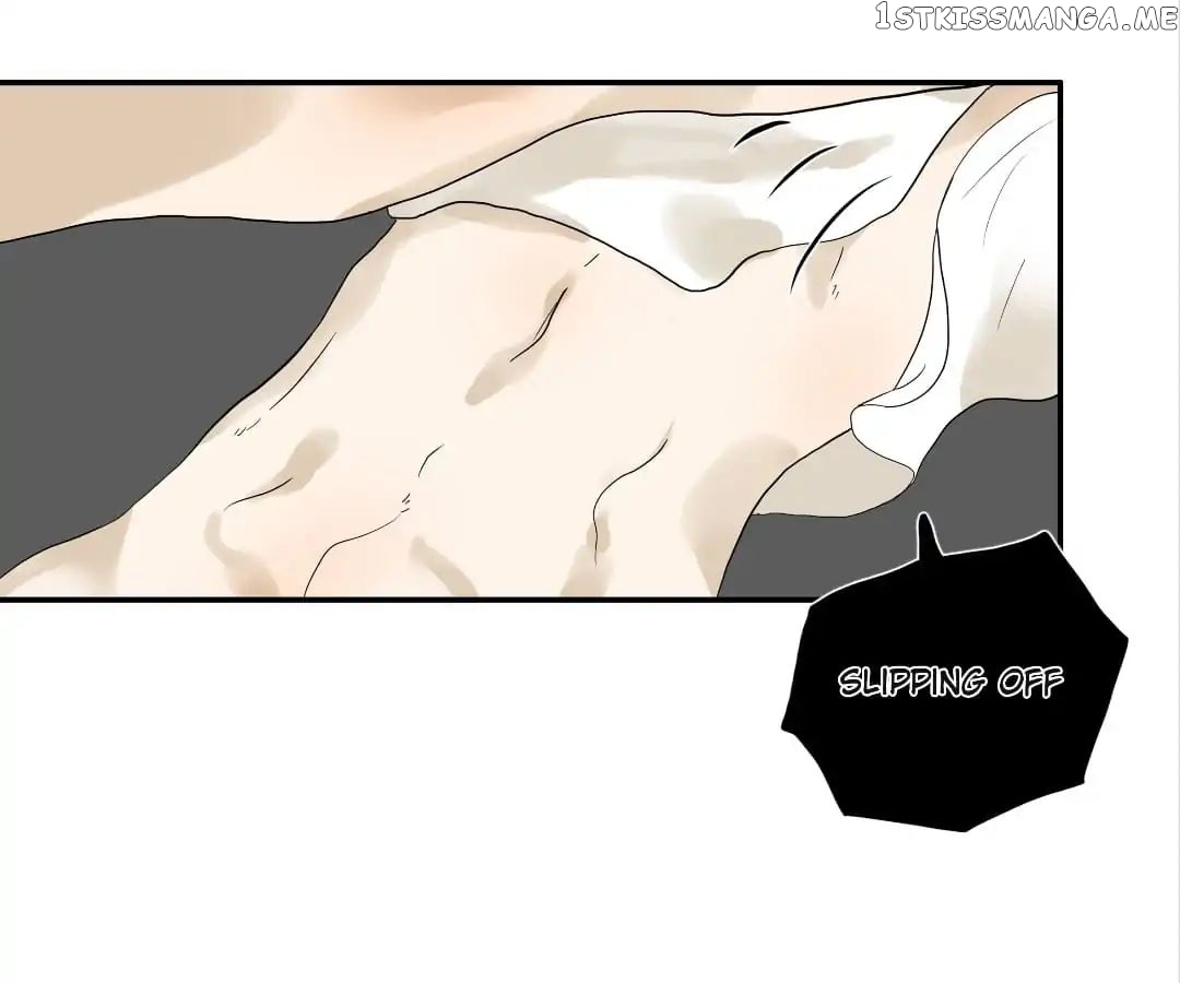 Bromance ( 18 Bu Xian ) chapter 93 - page 47