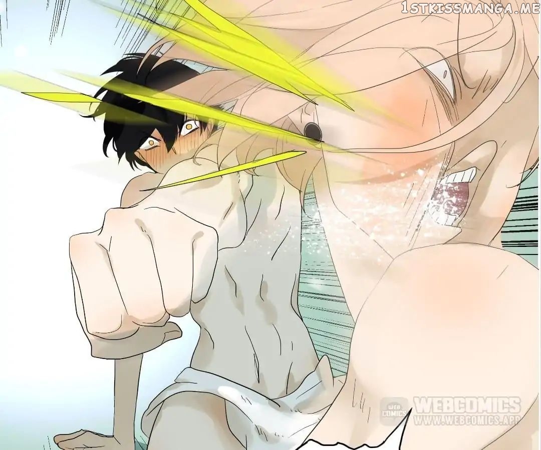 Bromance ( 18 Bu Xian ) chapter 93 - page 54