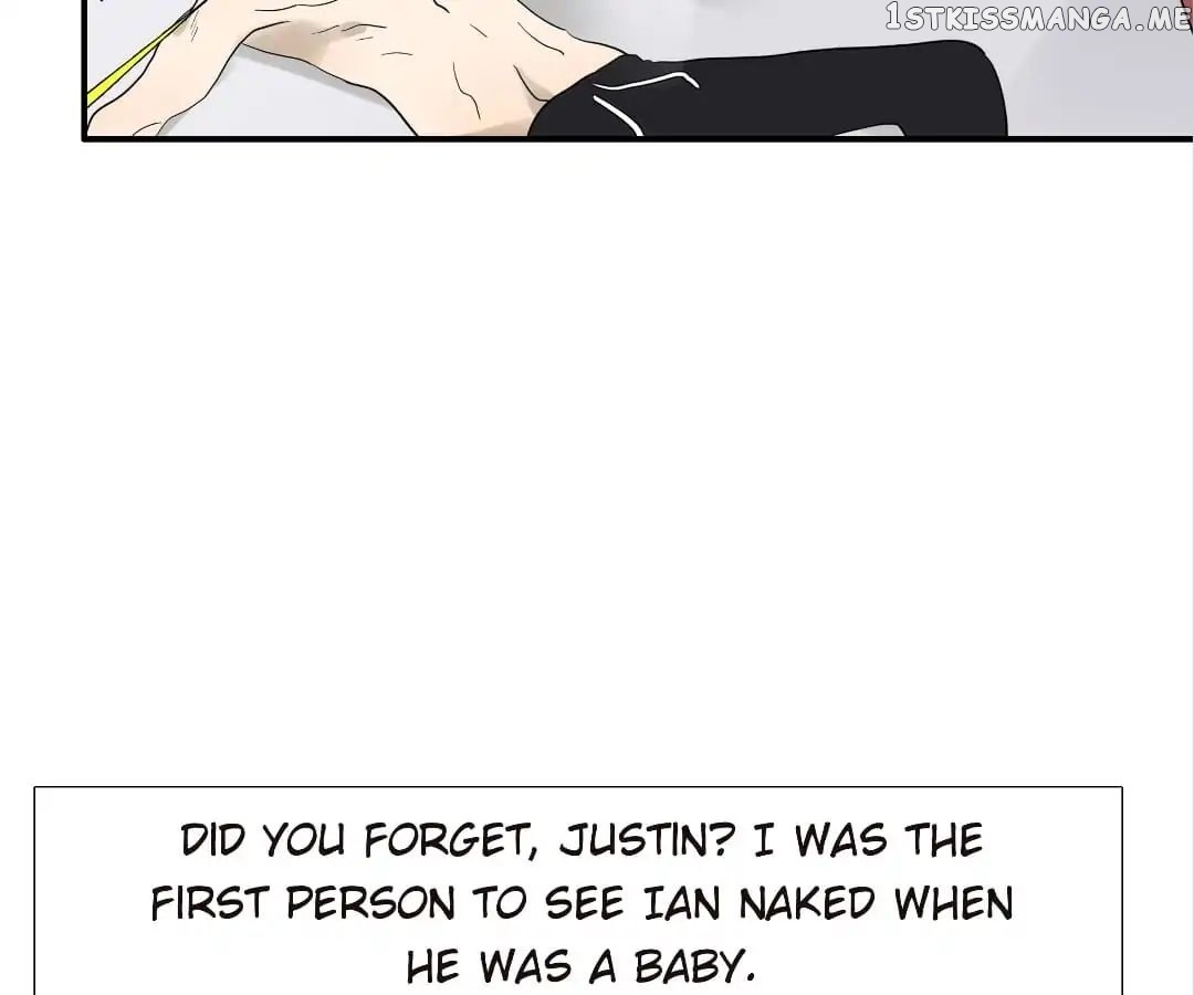 Bromance ( 18 Bu Xian ) chapter 93 - page 56