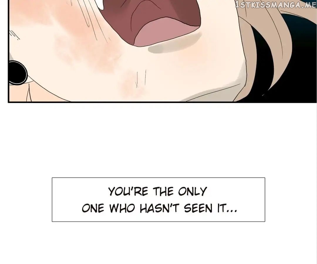 Bromance ( 18 Bu Xian ) chapter 93 - page 59