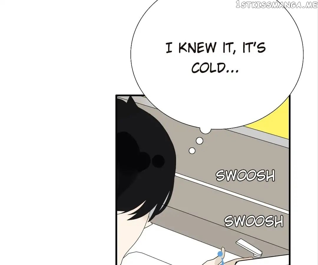 Bromance ( 18 Bu Xian ) chapter 93 - page 8
