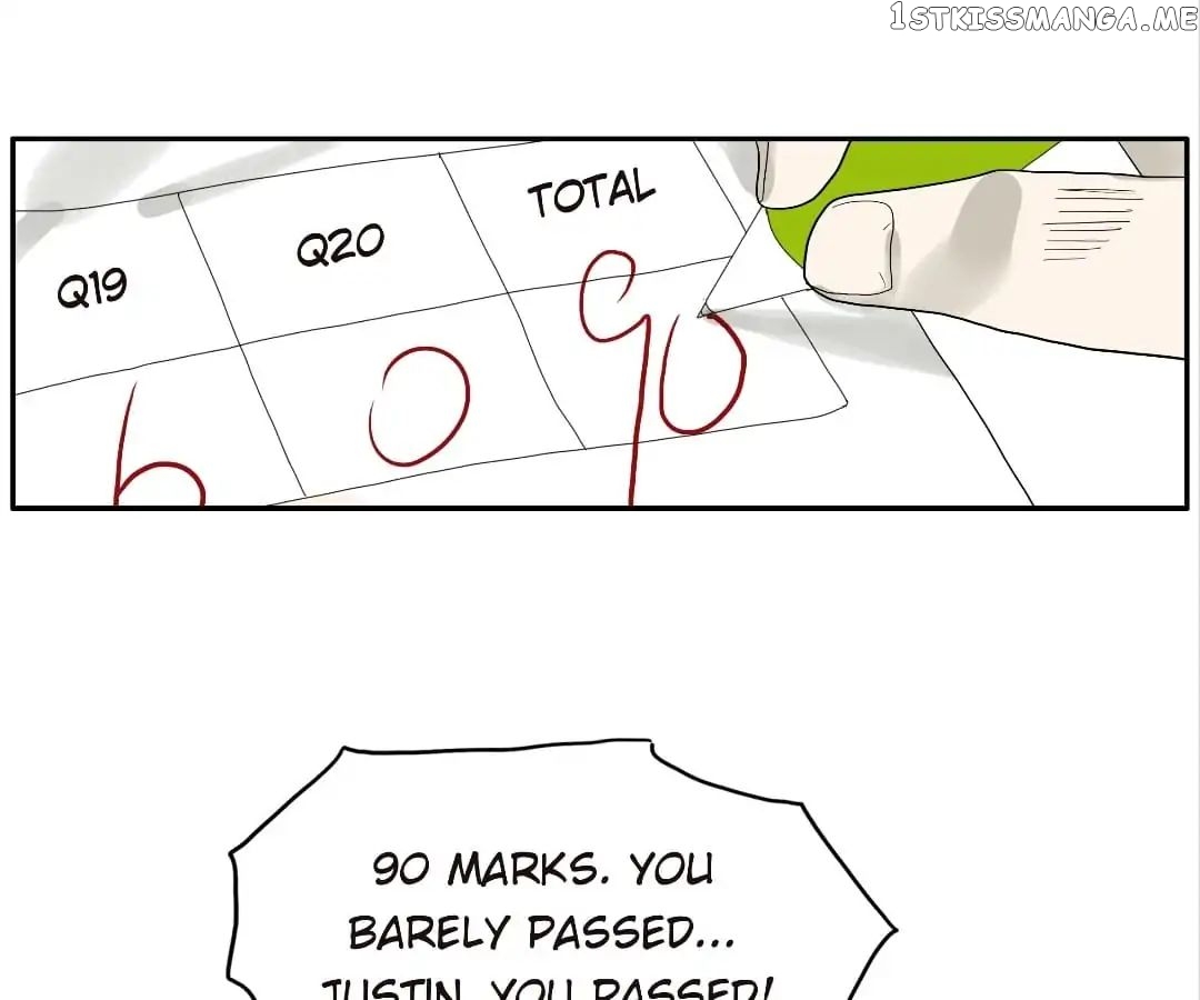 Bromance ( 18 Bu Xian ) chapter 92 - page 1