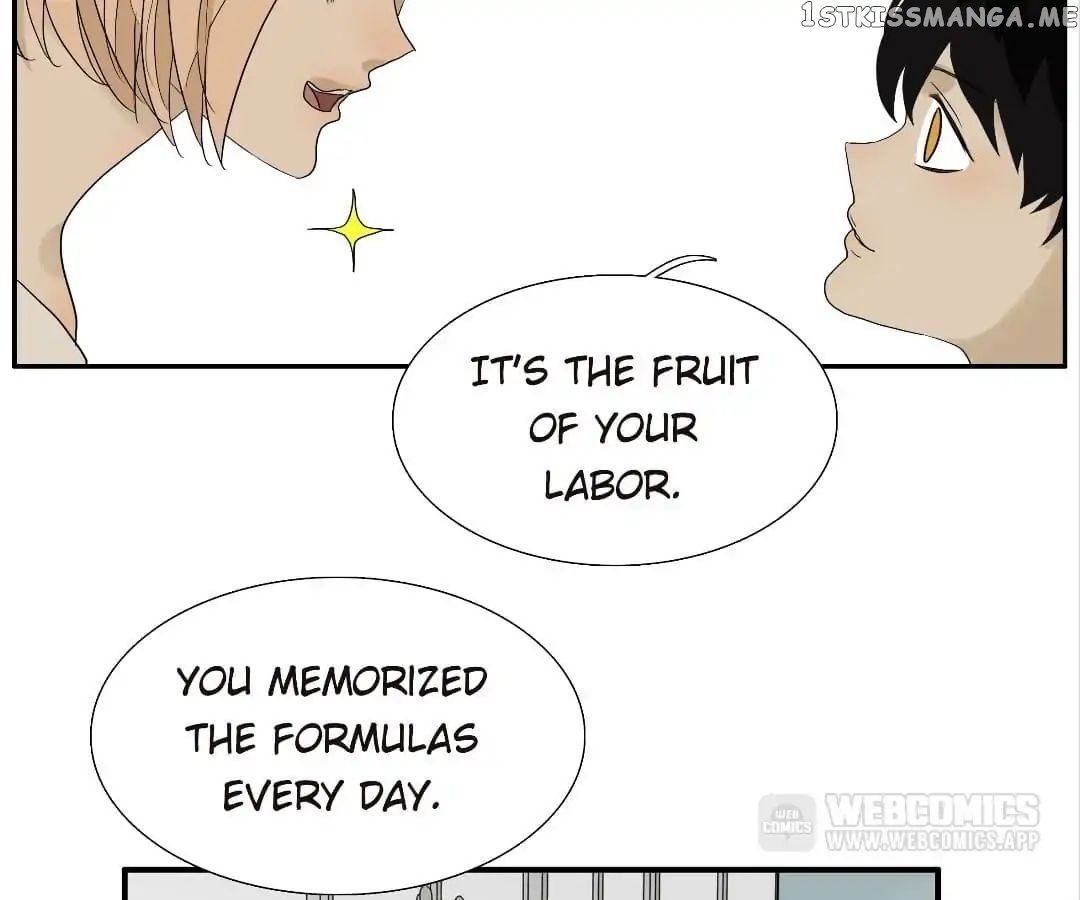 Bromance ( 18 Bu Xian ) chapter 92 - page 10