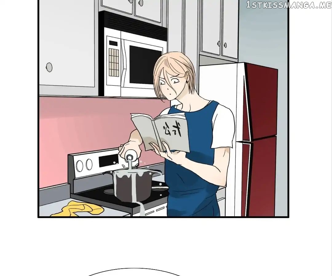 Bromance ( 18 Bu Xian ) chapter 92 - page 11