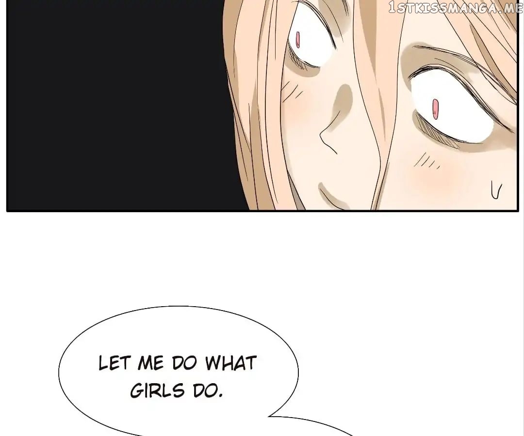 Bromance ( 18 Bu Xian ) chapter 92 - page 17