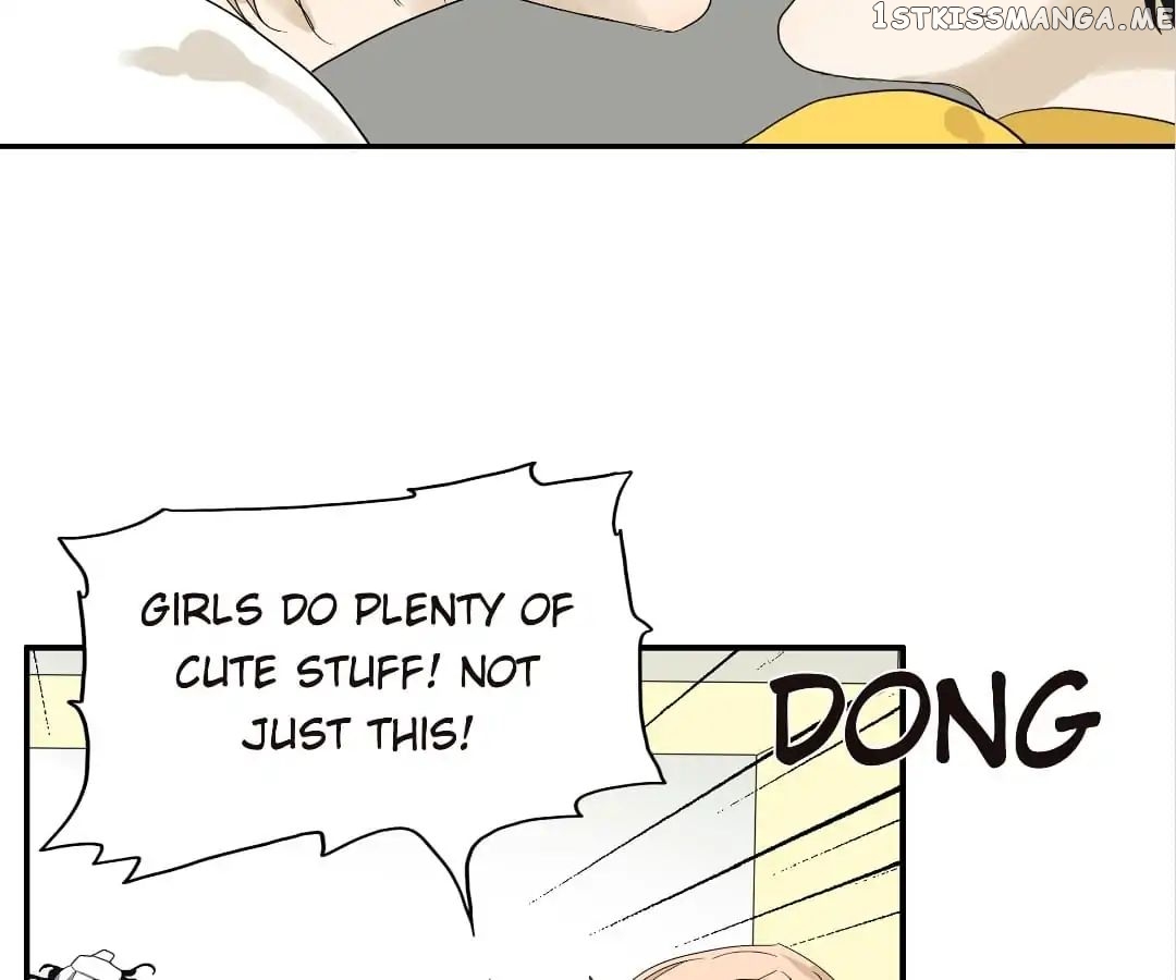 Bromance ( 18 Bu Xian ) chapter 92 - page 19