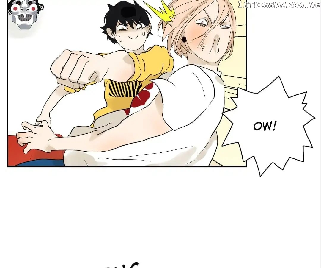 Bromance ( 18 Bu Xian ) chapter 92 - page 20