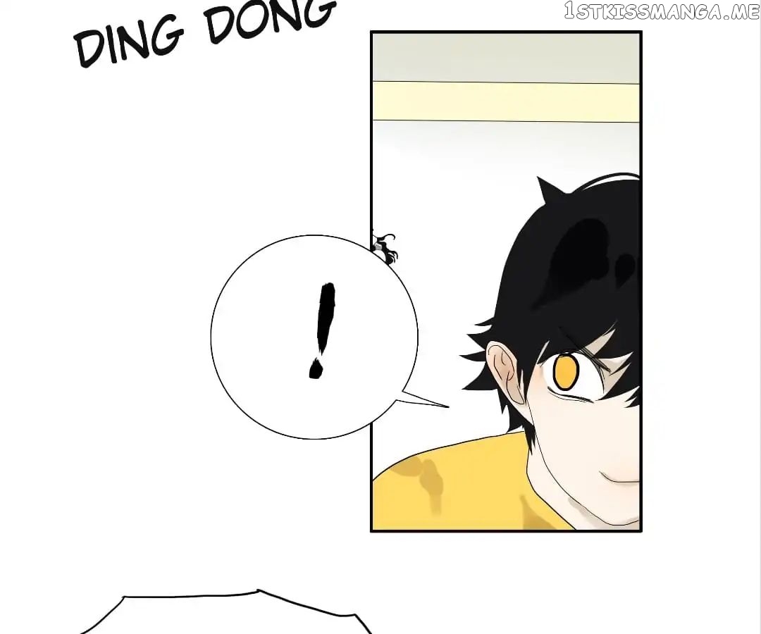 Bromance ( 18 Bu Xian ) chapter 92 - page 21