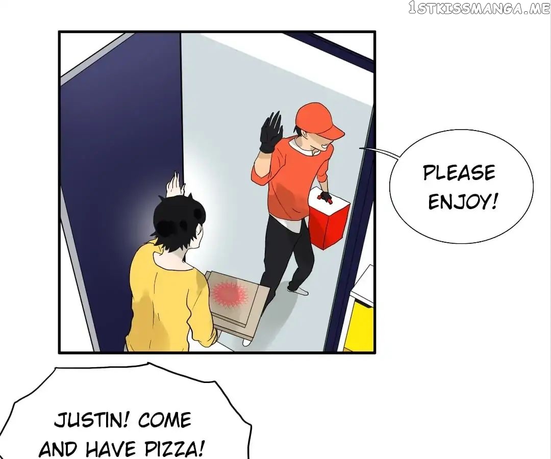 Bromance ( 18 Bu Xian ) chapter 92 - page 23