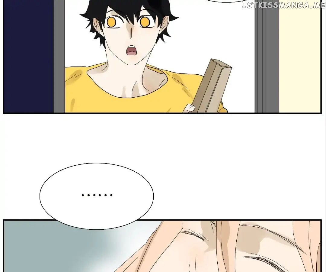 Bromance ( 18 Bu Xian ) chapter 92 - page 27