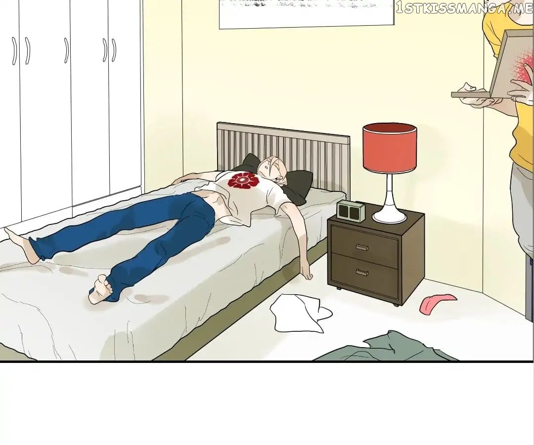 Bromance ( 18 Bu Xian ) chapter 92 - page 29