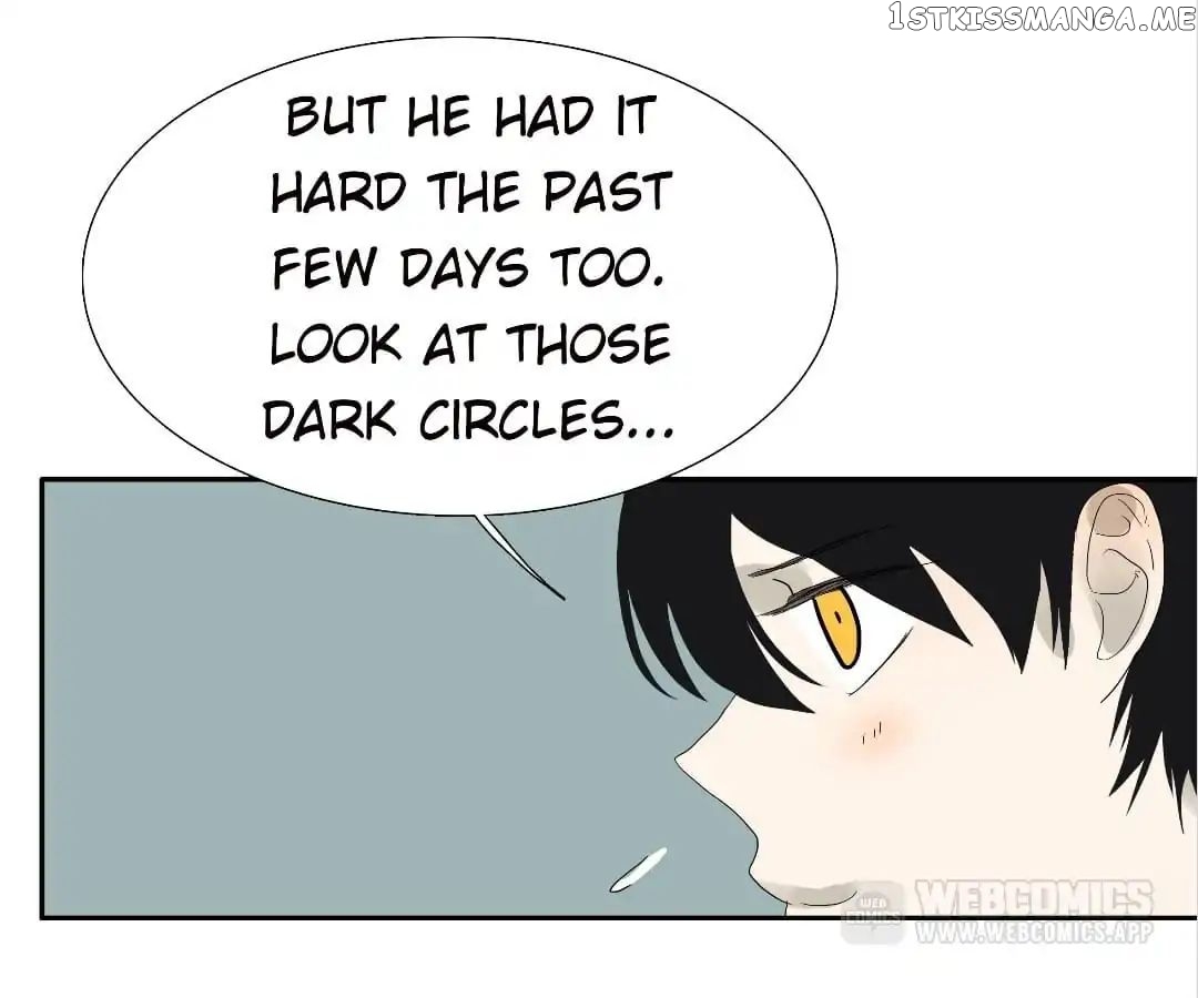 Bromance ( 18 Bu Xian ) chapter 92 - page 30