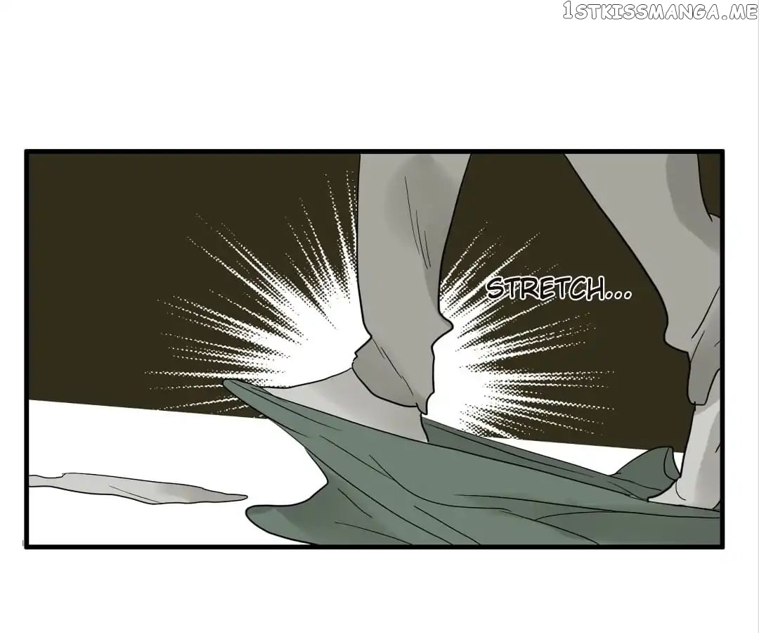 Bromance ( 18 Bu Xian ) chapter 92 - page 32