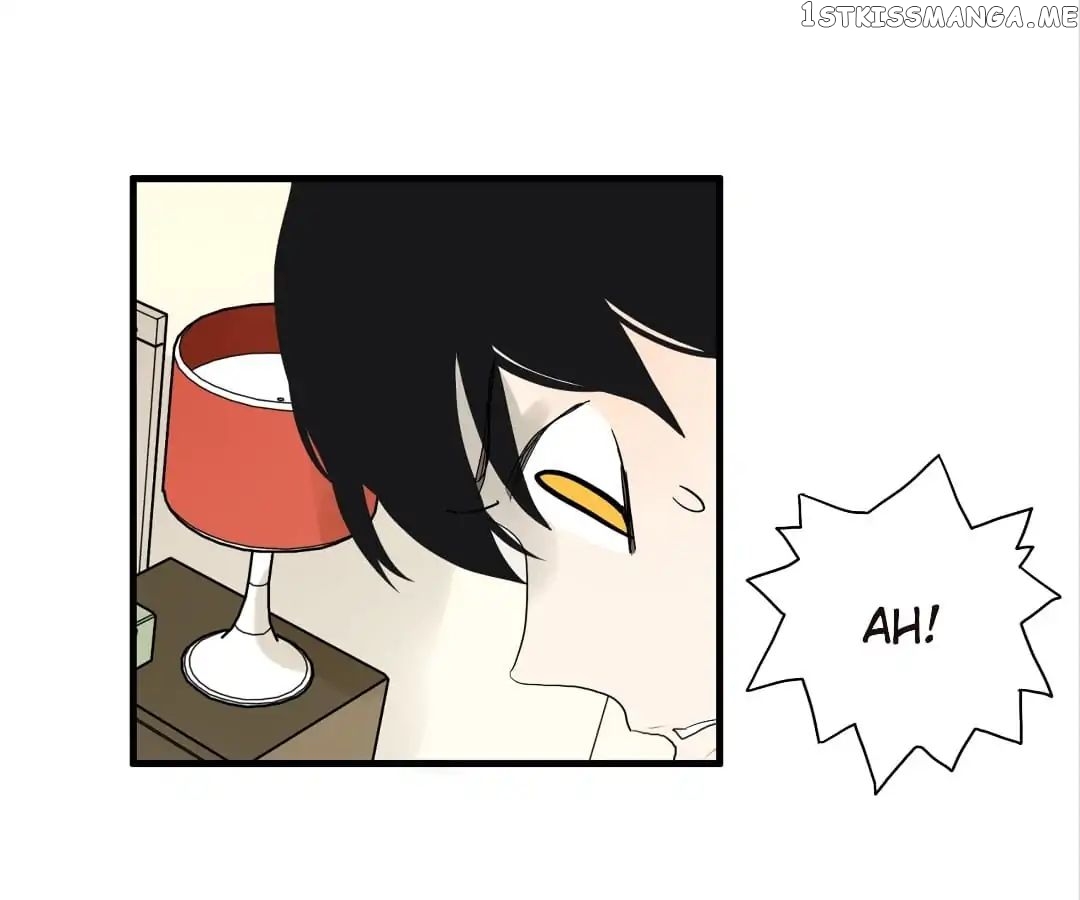 Bromance ( 18 Bu Xian ) chapter 92 - page 33