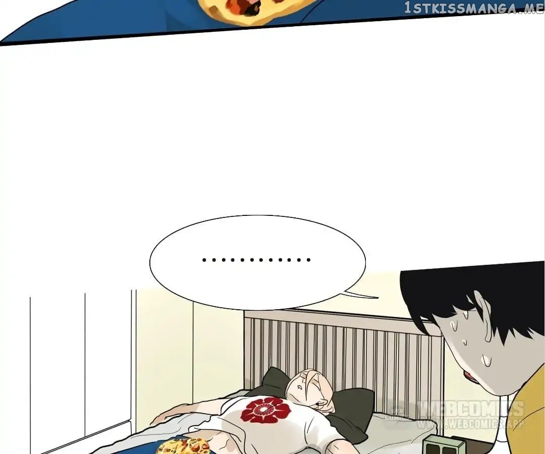 Bromance ( 18 Bu Xian ) chapter 92 - page 38